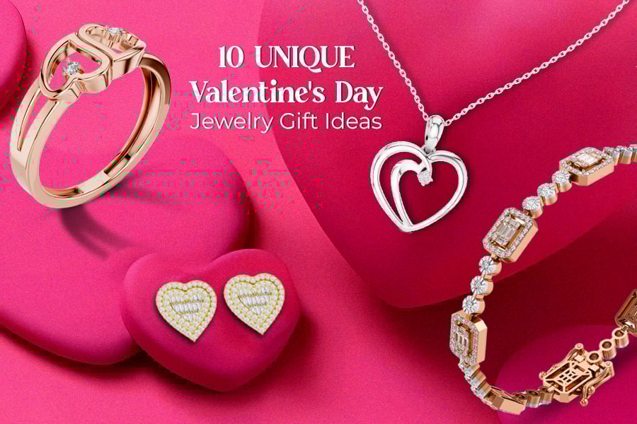 Valentine's Day Gift Idea